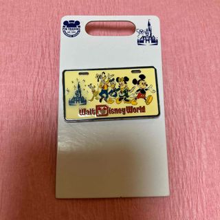 Disney - 【最新☆正規品】ニック ジュディ 冬 ズートピア ピンバッジ