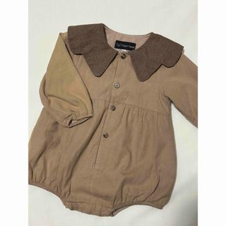 Misha & Puff（ロンパース）のフリマアイテム一覧