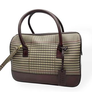 Ralph Lauren - RALPH LAUREN ラルフローレン シボレザーミニボストン