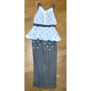 keisuke kanda（サロペット/オーバーオール）のフリマアイテム一覧