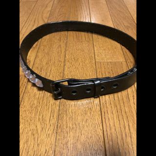 NUMBER (N)INE（ベルト）のフリマアイテム一覧