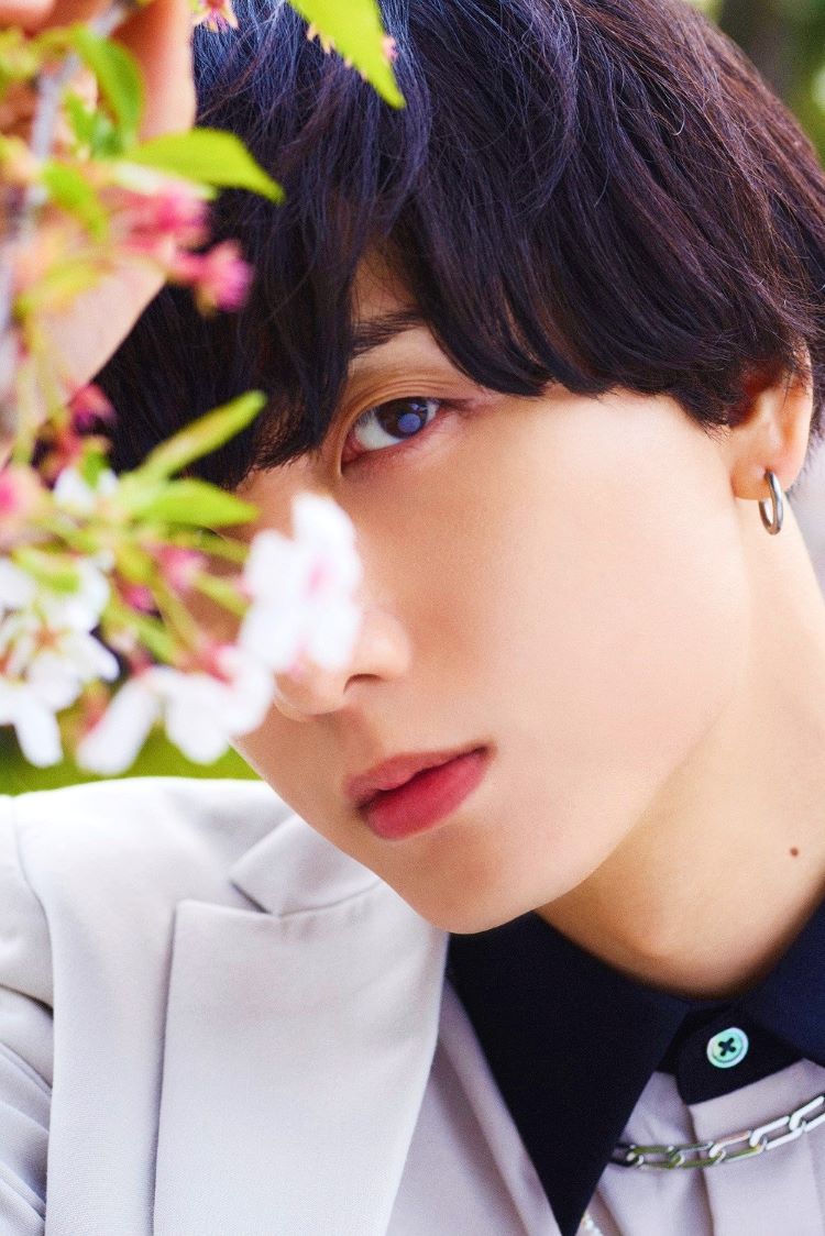 小林千晃フォトブック CHEER 2024年06月04日発売号 | 雑誌/定期購読の