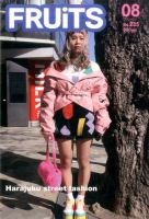 FRUiTS（フルーツ）｜定期購読 - 雑誌のFujisan
