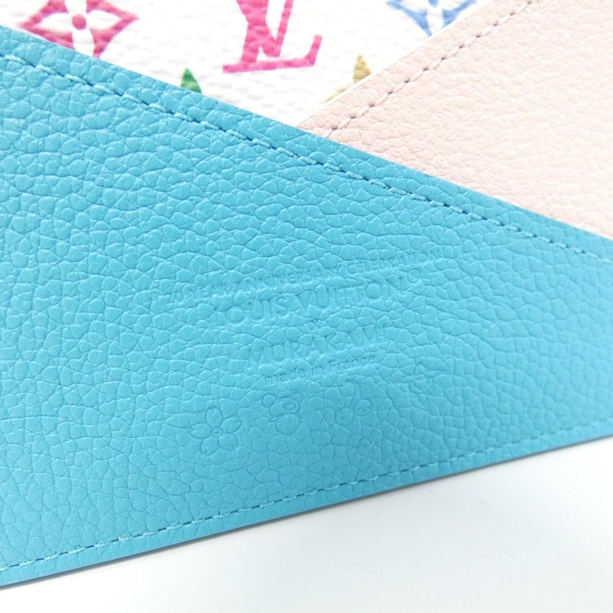 コメ兵｜【未使用品】ルイヴィトン マルチカラー（LV×TM） カード