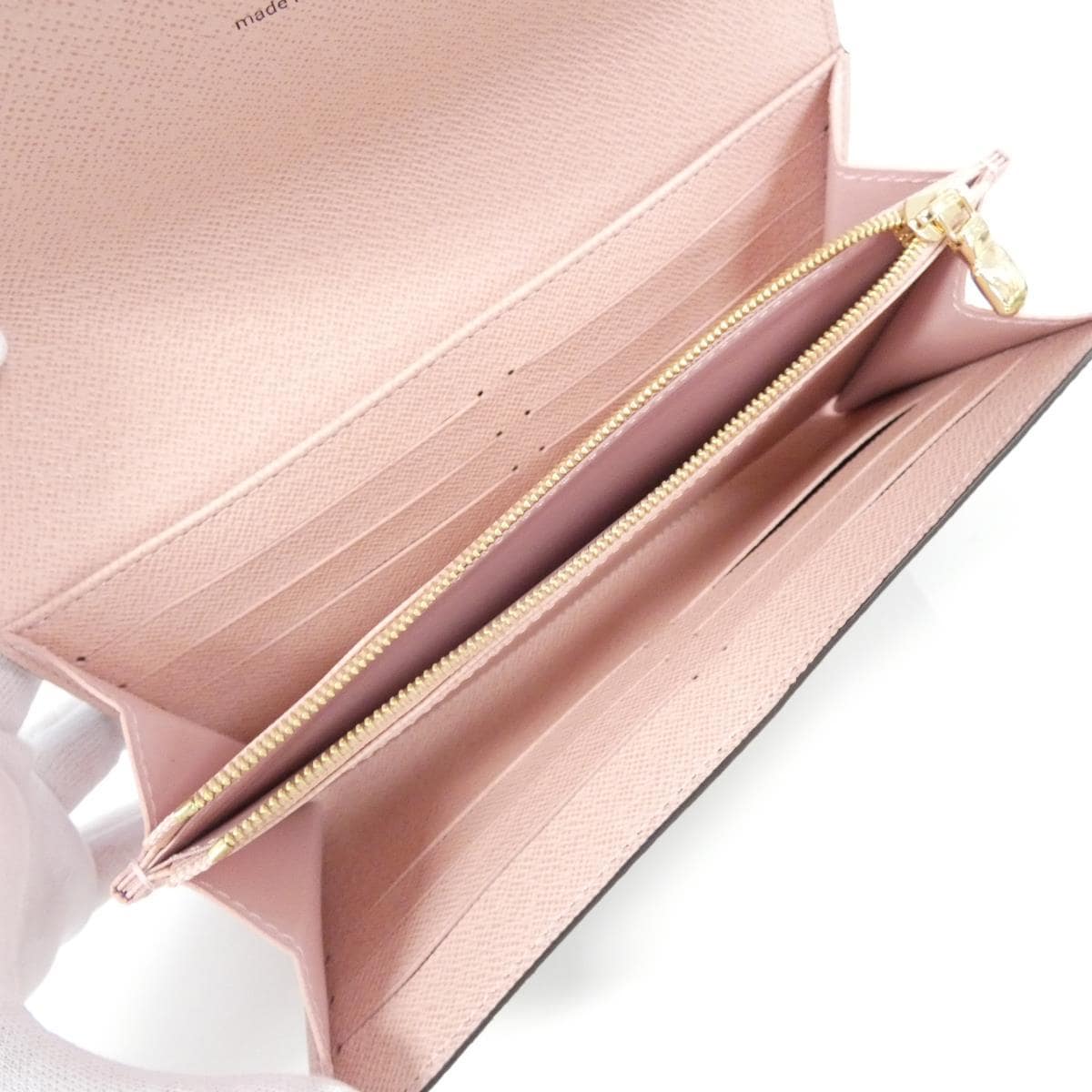 コメ兵｜【未使用品】ルイヴィトン モノグラム ポルトフォイユサラ