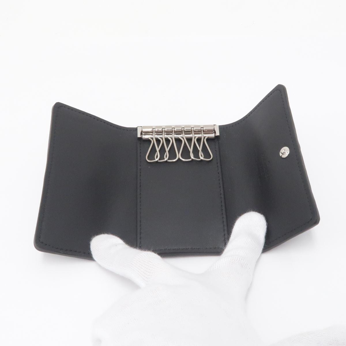 コメ兵｜【未使用品】ルイヴィトン トリヨンモノグラム ミュルティクレ