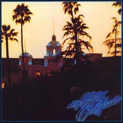 Hotel California : Eagles | HMV&BOOKS online - 7559.60509