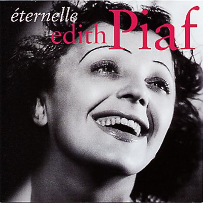 Eternelle : Edith Piaf (エディット・ピアフ) | HMV&BOOKS online