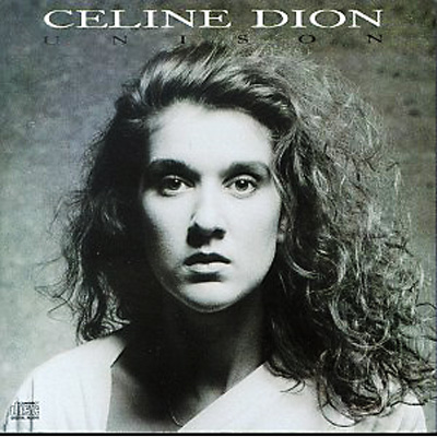 Unison : Celine Dion | HMV&BOOKS online - ESCA-5184