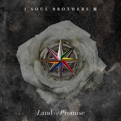 Land of Promise (+3Blu-ray) : 三代目 J SOUL BROTHERS from EXILE