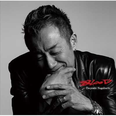 BLOOD : 長渕 剛 | HMV&BOOKS online - QACB-1111