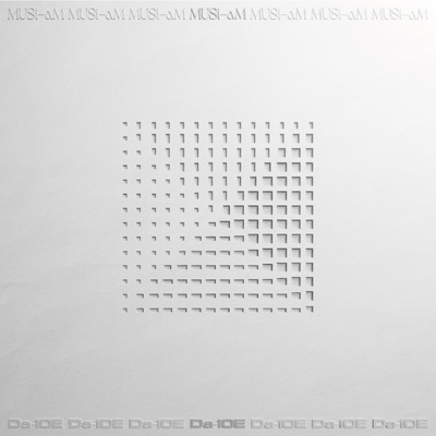 MUSi-aM 【豪華盤】(+3Blu-ray) : Da-iCE | HMV&BOOKS online - AVZD-63632