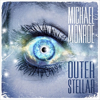 Outerstellar (CD＋Bonus CD) : Michael Monroe | HMV&BOOKS online