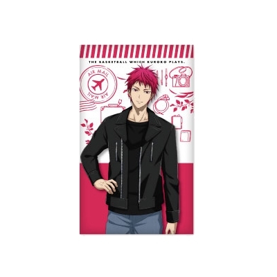 赤司征十郎 赤司征十郎 BIGオーロラブロッキー 黒子のバスケ ショウワ