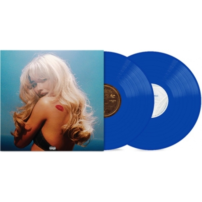 Short N' Sweet (カラーヴァイナル仕様/2枚組アナログレコード