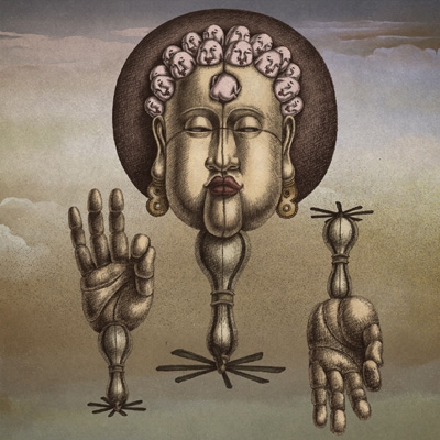 八+九 (2CD) : 八十八ヶ所巡礼 | HMV&BOOKS online - PPR-1019/20