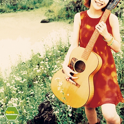 ハチミツ 30th Anniversary Edition (カラーヴァイナル仕様/2枚組/重量