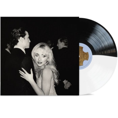 Man's Best Friend Alt Cover Lp : Sabrina Carpenter | HMV&BOOKS