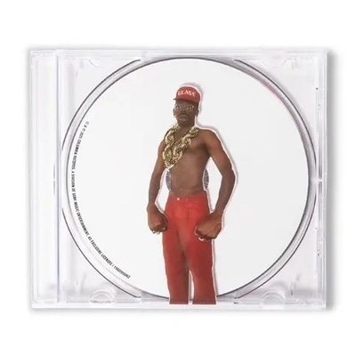 Don't Tap The Glass : Tyler, the Creator | HMV&BOOKS online
