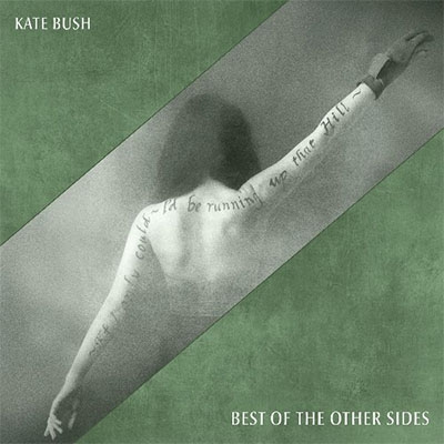 Best Of The Other Sides : Kate Bush | HMV&BOOKS online - FP12CD