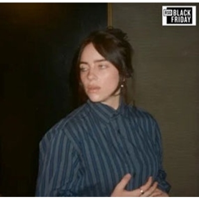 Live 【2025 RECORD STORE DAY BLACK FRIDAY 限定盤】(10インチ