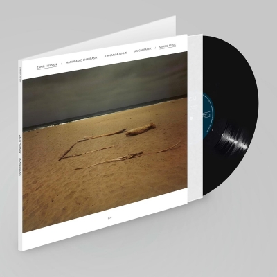 Making Music (アナログレコード) : Zakir Hussain | HMV&BOOKS online