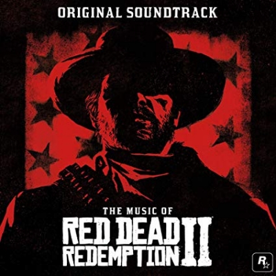 レッド・デッド・リデンプション2 Music Of Red Dead Redemption 2