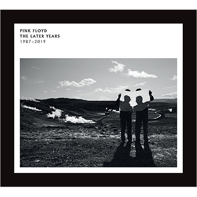 The Later Years 1987 -2019 : Pink Floyd | HMV&BOOKS online