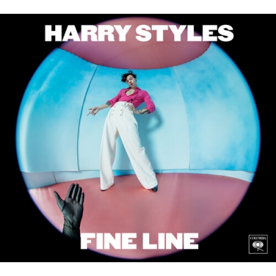 Fine Line (2枚組アナログレコード) : Harry Styles | HMV&BOOKS