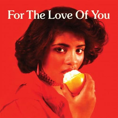 For The Love Of You | HMV&BOOKS online - AOTNCD031