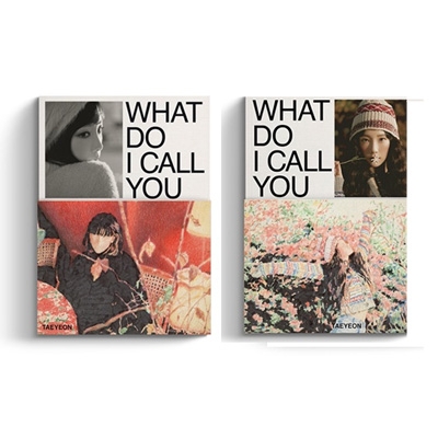 少女時代 テヨン What Do I Call You アナログ レコード s-l400.jpg