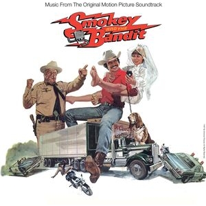 Smokey And The Bandit : トランザム7000 | HMV&BOOKS online - VSD00348
