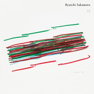 12 : 坂本龍一 | HMV&BOOKS online - RZCM-77657