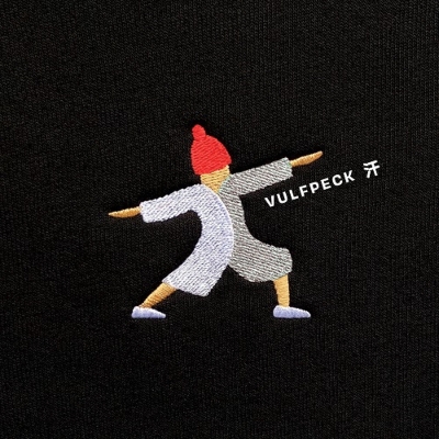 VULFPECK /// Schvitz (Japan First Pressing)(レッド・ヴァイナル仕様