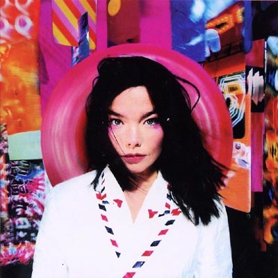 Post : Bjork | HMV&BOOKS online - POCP-7040