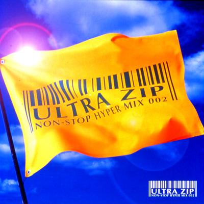 Ultra Zip -Non Stop Hyper Mix002 | HMV&BOOKS online - AVCD-17155