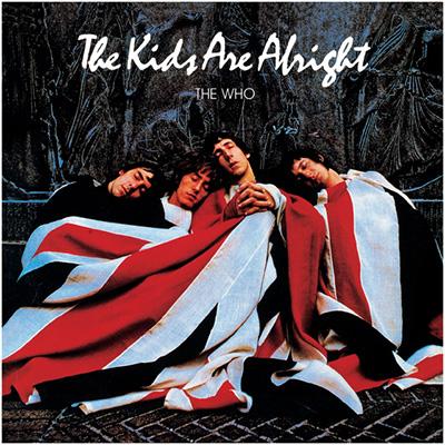 Kids Are Alright -Remaster : The Who | HMV&BOOKS online - UICY-3114