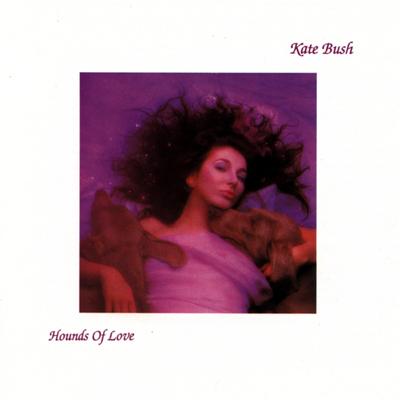 Hounds Of Love: 愛のかたち : Kate Bush | HMV&BOOKS online - TOCP-67819