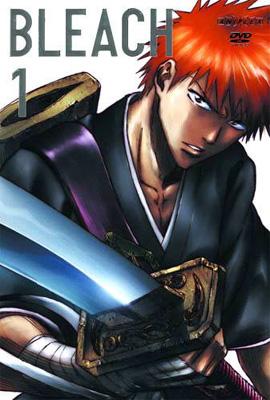 ブリーチ1〜65巻 漫画 アニメ 名作 ジャンプ 死神 BLEACH ブリーチ1