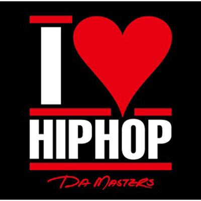 I Love Hip Hop Da Masters | HMV&BOOKS online - UICZ-1277/8