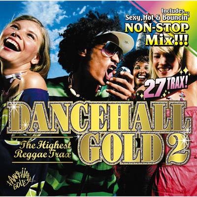Dancehall Gold 2 | HMV&BOOKS online - SICP-1816