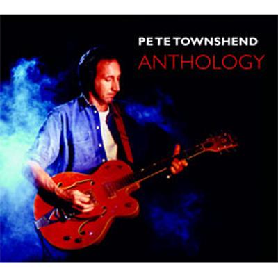 Anthology -Best Of : Pete Townshend | HMV&BOOKS online - TECI-36518/9