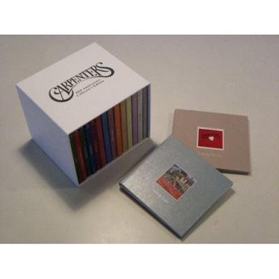 Carpenters Box ～40th Anniversary Collector's Edition : Carpenters