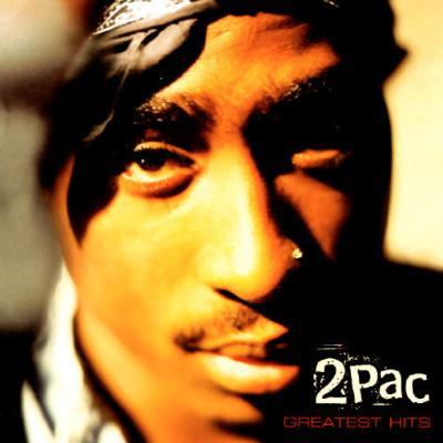 2pac Greatest Hits : 2 Pac | HMV&BOOKS online : Online Shopping