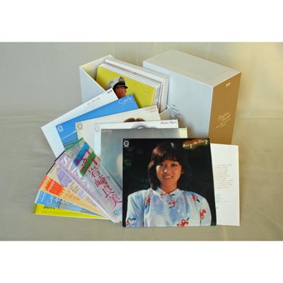 岩崎良美 Debut 30th Anniversary CD-BOX ～「紙ジャケ＆HiQuality CD