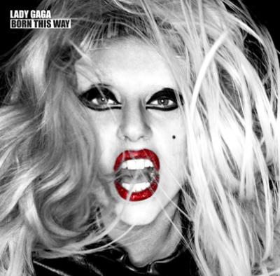 Born This Way -Special Edition- : Lady Gaga | HMV&BOOKS online