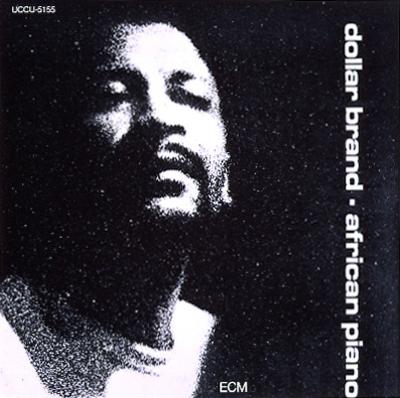 African Piano : Abdullah Ibrahim (Dollar Brand) | HMV&BOOKS online