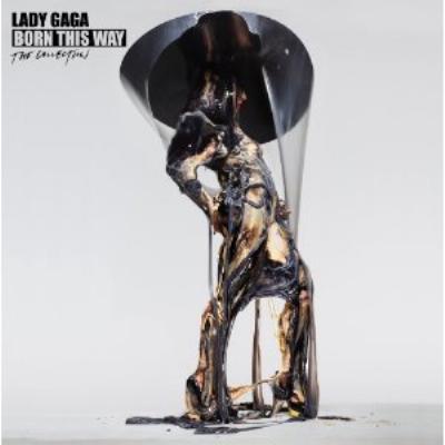 Born This Way The Collection (2CD＋DVD) : Lady Gaga | HMV&BOOKS