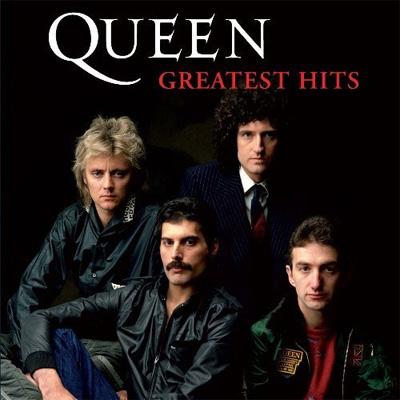 Greatest Hits : QUEEN | HMV&BOOKS online - UICY-75410