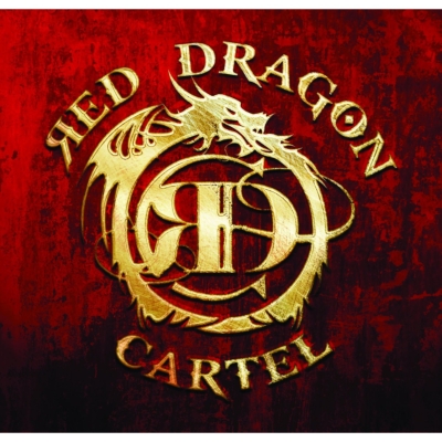 Red Dragon Cartel : Red Dragon Cartel | HMV&BOOKS online - MICP-11128